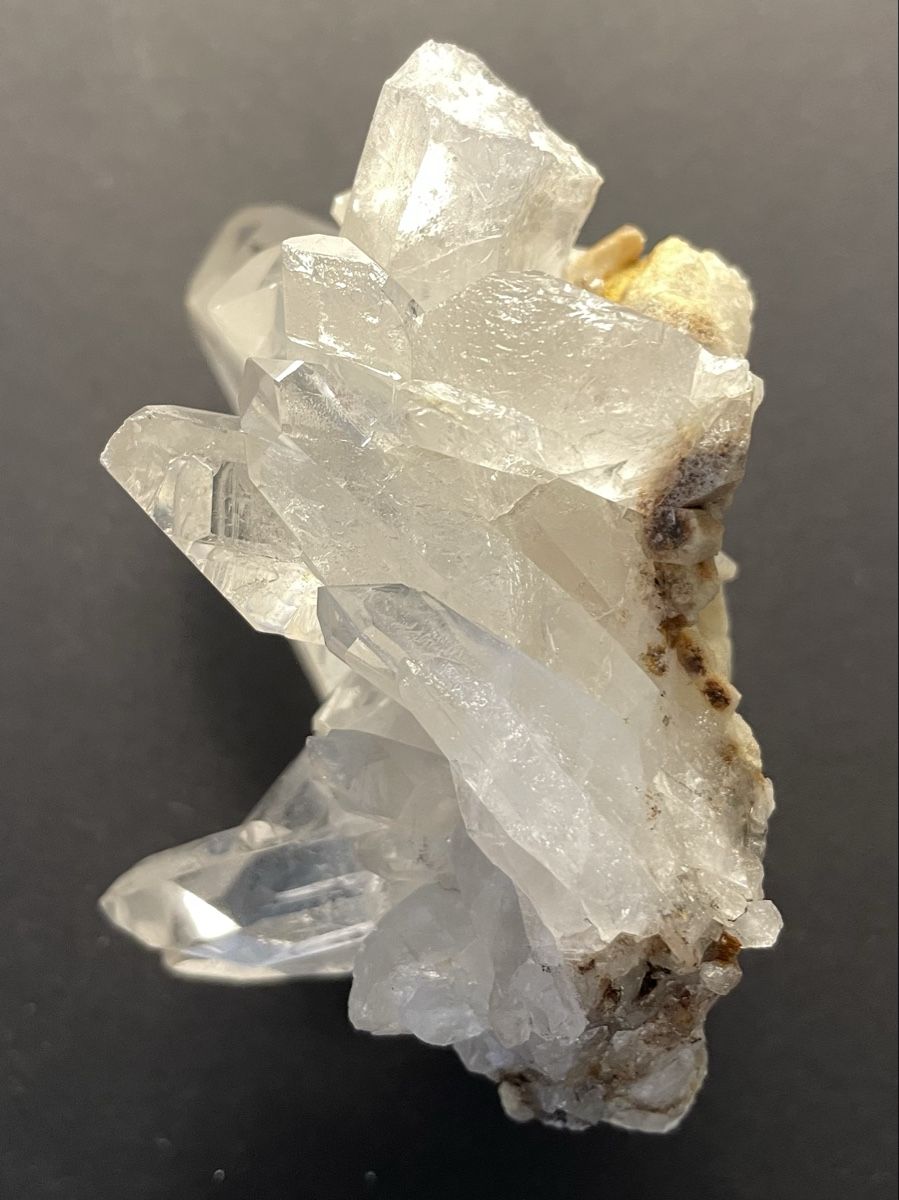 Pietre preziose: Bergkristall Cluster, Quarz, ca. 291 Gramm – Usato da Zürich venduto da anton.schumann 5