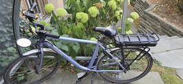 Leopard E-Bike EasyMan 28", 52 cm