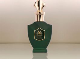 Amaro Aeterna Extrait – décant 2 ml