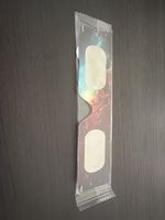 Lunette éclipse 