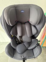 Chicco Autositz ,Isofix-System,dreh-und neigbar,blau