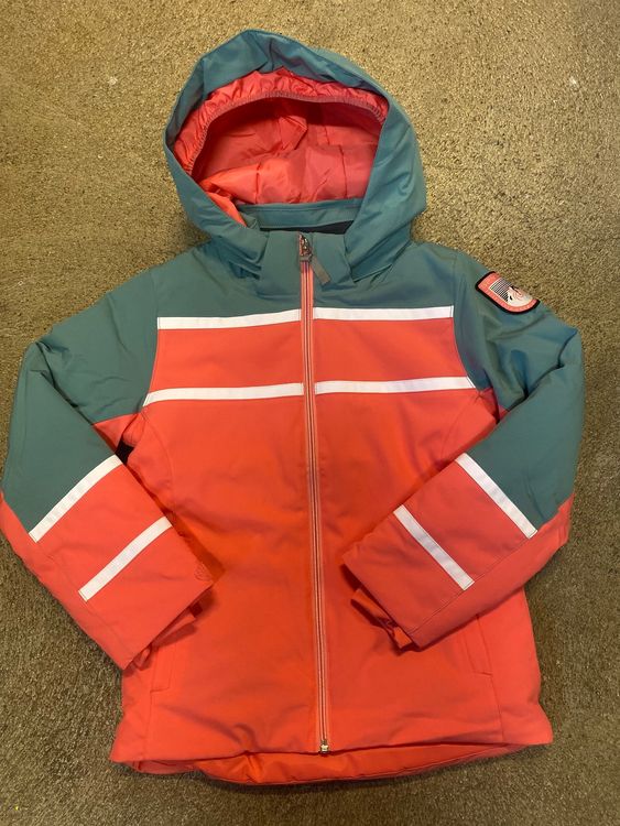 Veste de hotsell ski 10 ans