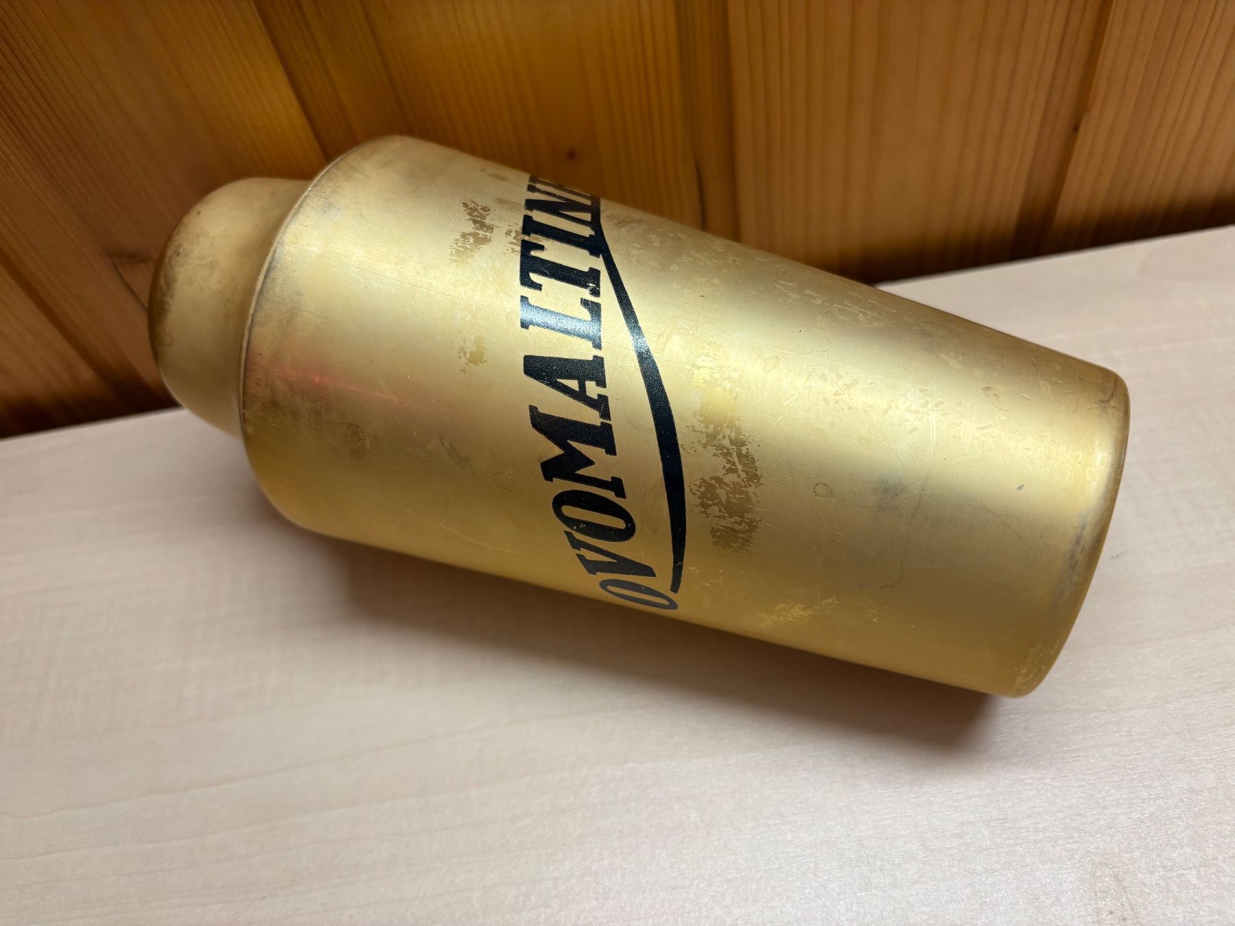 Elettrodomestici da cucina: !!Vintage Ovomaltine Shaker!! – Usato da Rümligen venduto da Sibill 6