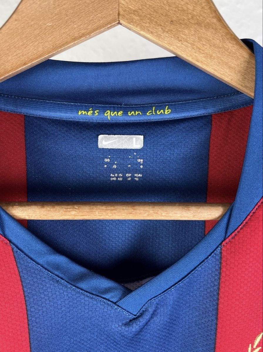 Nike Maillots de corps & Pantalons: Fc Barcelona Trikot Vintage 2006/07 – Neuf (Voir description) à Dörflingen par J3rom3 2