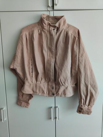 Pull&Bear Jacke - Grösse S