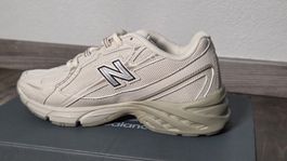 New Balance 740 neuf, jamais utilisé N°37