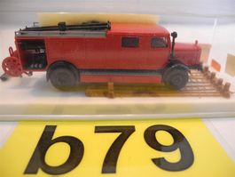 Brekina 4420 Löschgruppenfahrzeug,Nr.b79