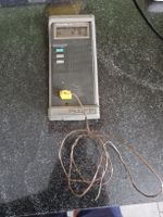 Digitales Thermometer Fluke 51 mit Fühler funktionsfähig
