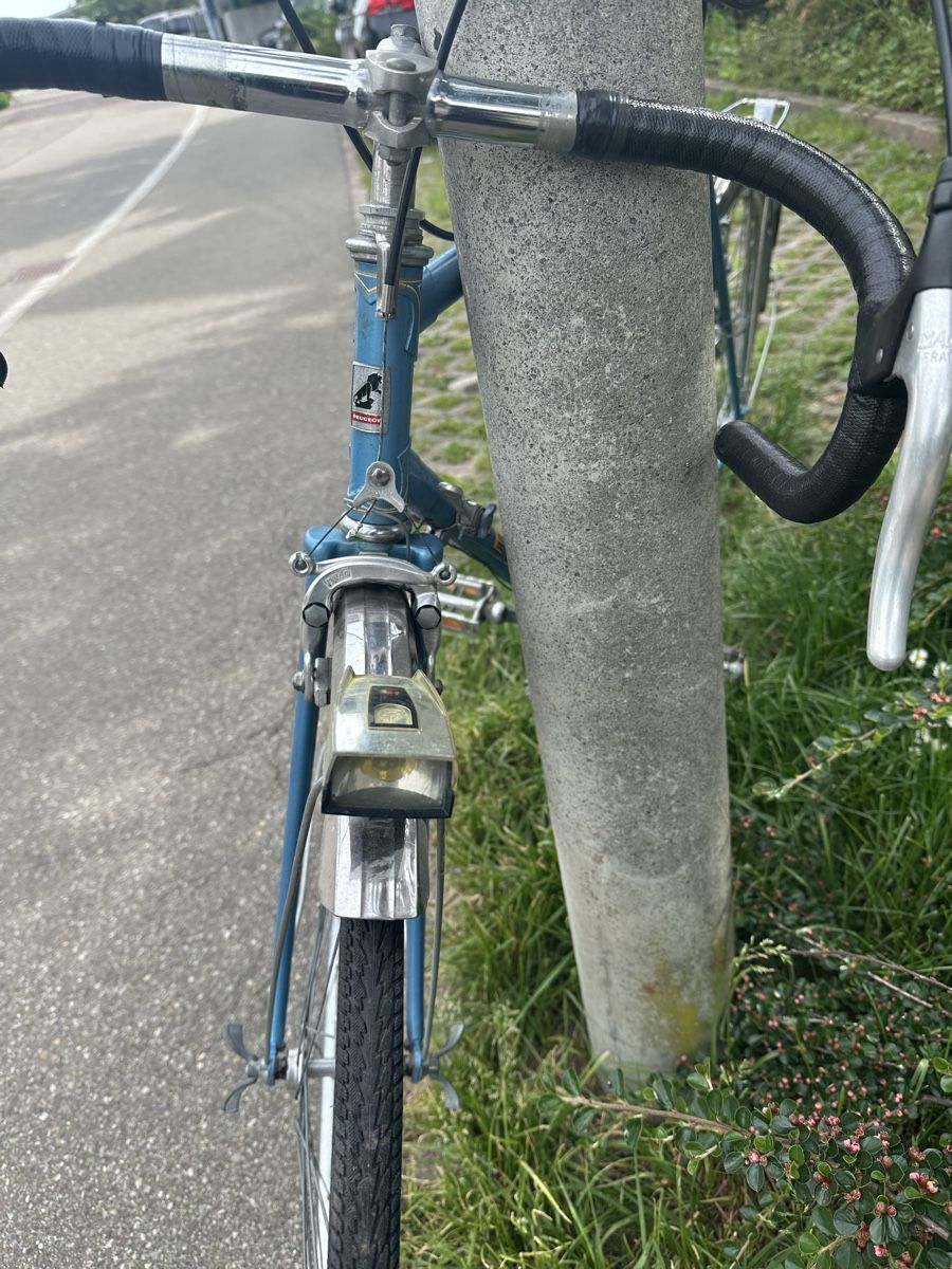 Peugeot Biciclette: VINTAGE PEUGEOT VELO – Usato da Uster venduto da bek_v2ct 6