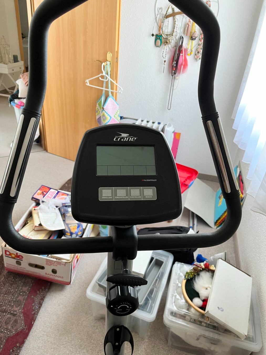 Hometrainer: Home Trainer – Usato da Aristau venduto da Alkymia 2