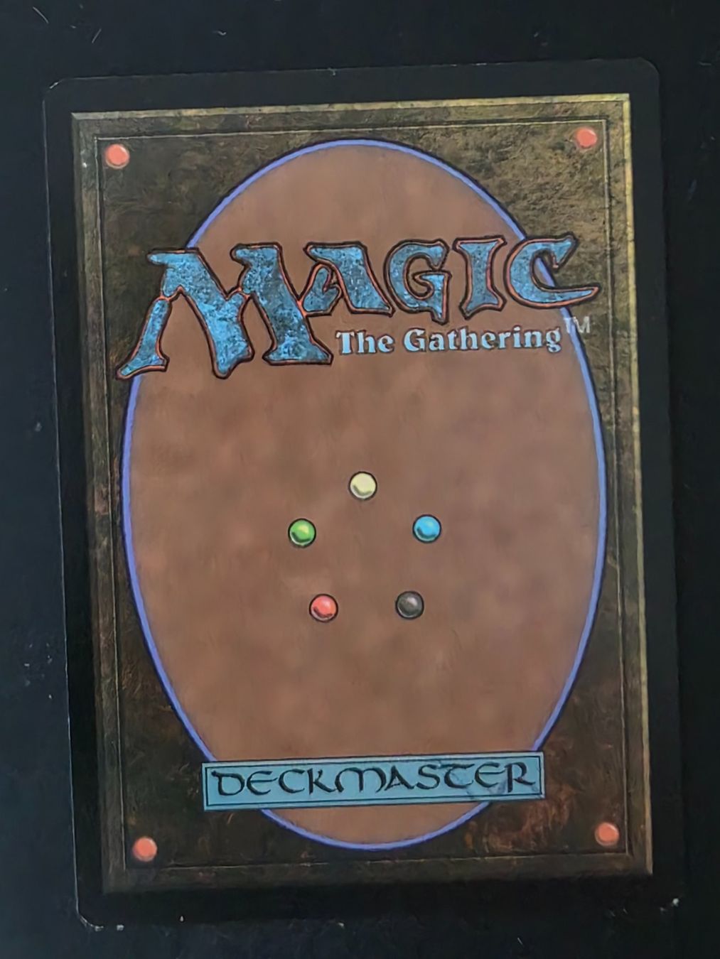 Magic The Gathering Carte collezionabili: Their Name Is Death -  MTG – Usato da Zürich venduto da Semagets 1