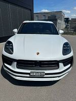 Porsche Macan 2024