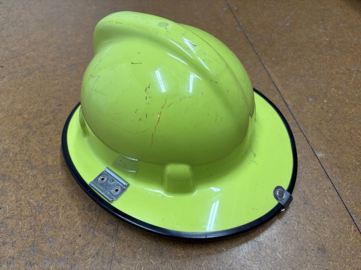 Pompieri: Feuerwehrhelm – Usato da Latterbach venduto da Bbutz98 1