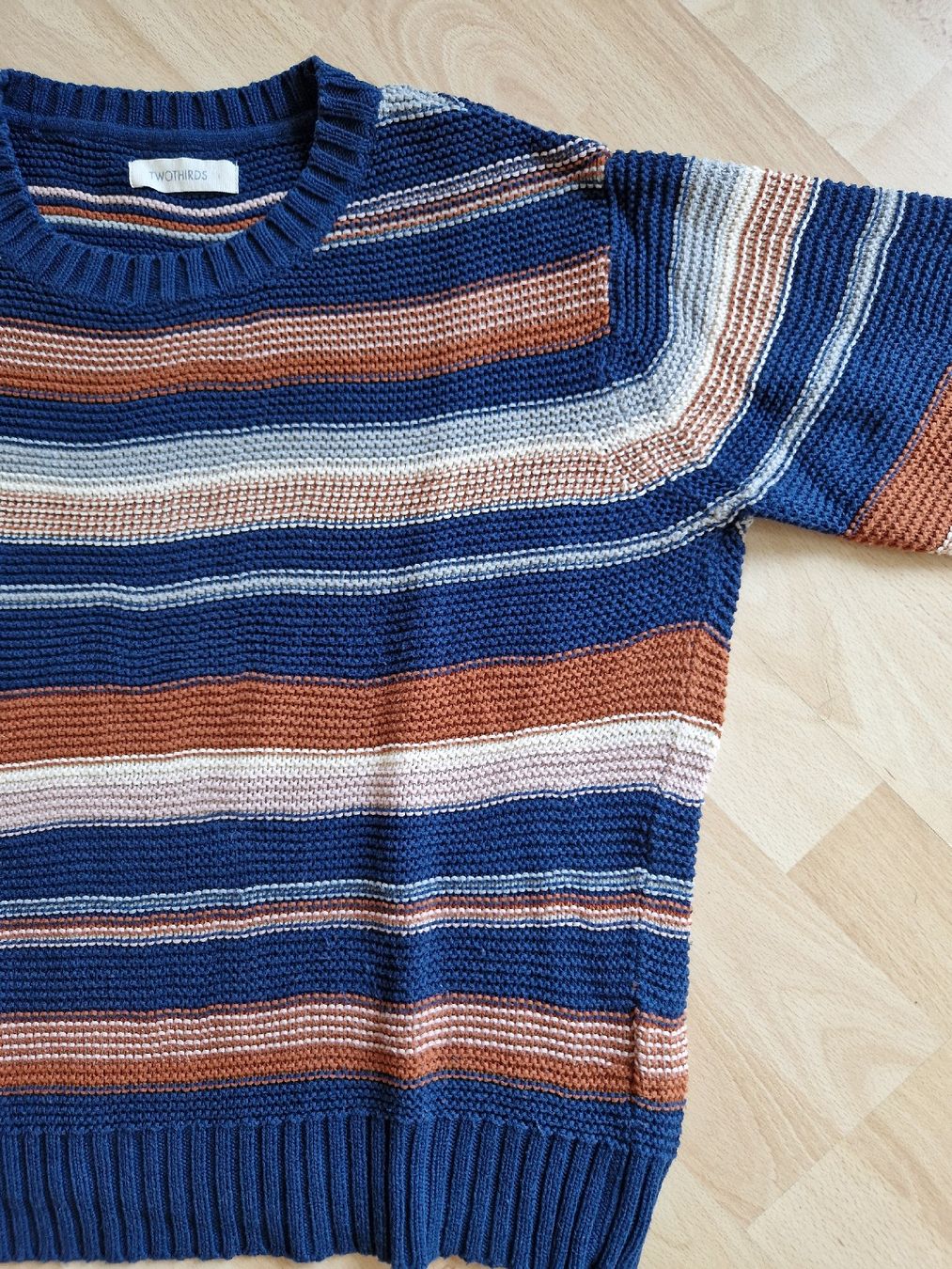 Pulls & Sweat-shirts: Pullover von Two Thirds – D'occasion à Grüsch par Beckse 2