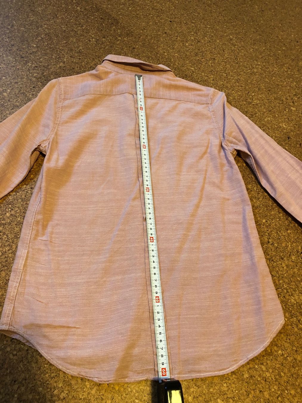 Levi's Camicette: Levi‘s Made&Crafted Hemd NP:229.- – Usato da Kilchberg ZH venduto da LittleMissSunshine 4