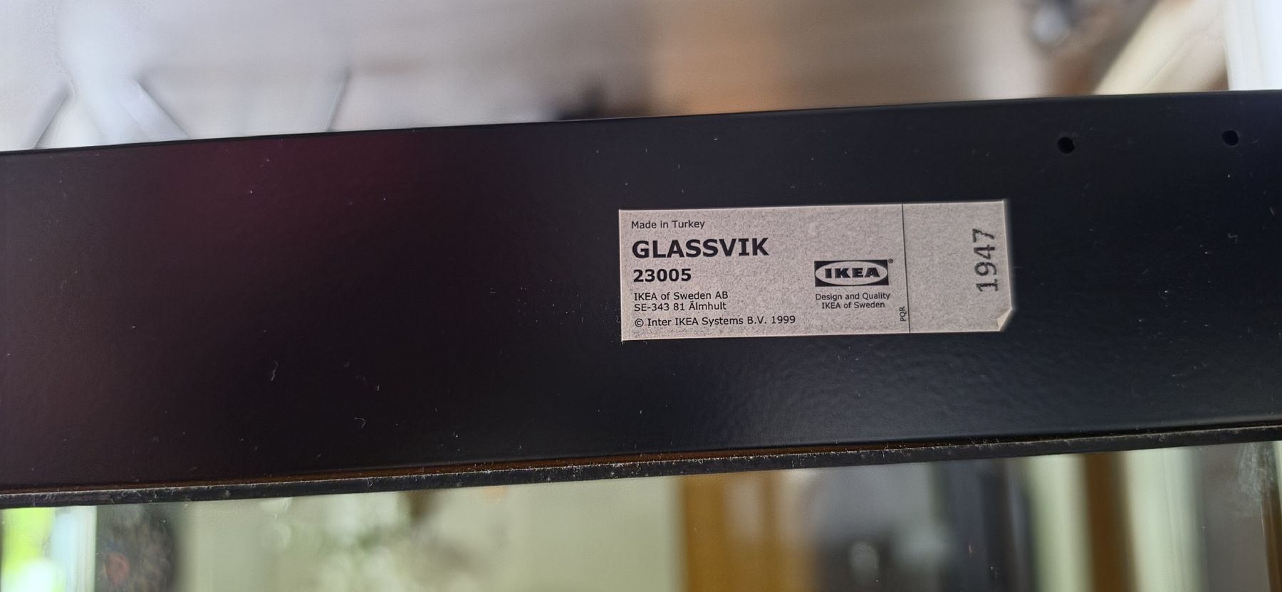 Cassettiere: IKEA Besta Kommode + TV Möbel – Usato da Stäfa venduto da Espresso_Macchiato 3