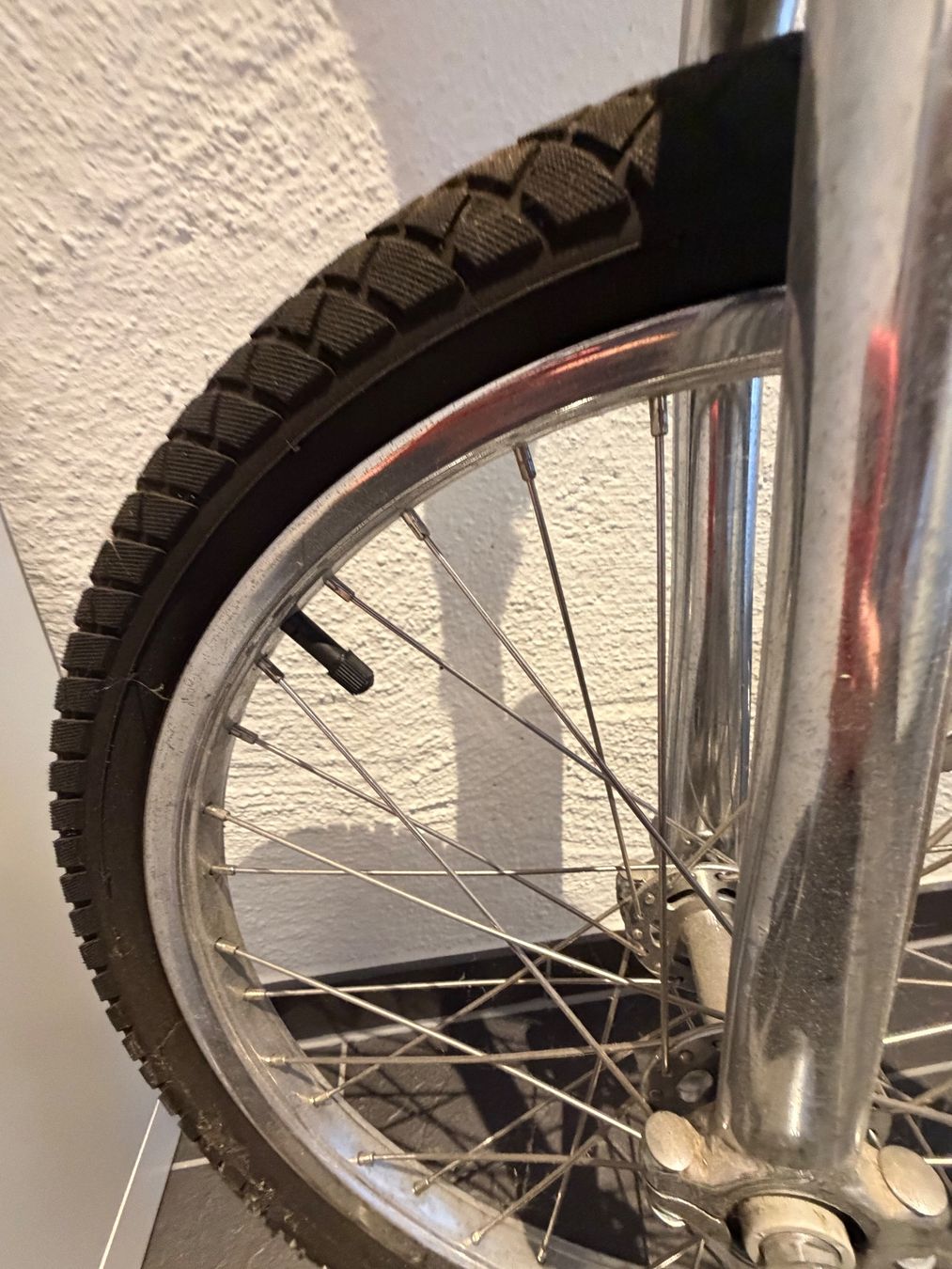 Biciclette: Einrad gebrauchter Zustand – Usato da Gockhausen venduto da AnneT07 8