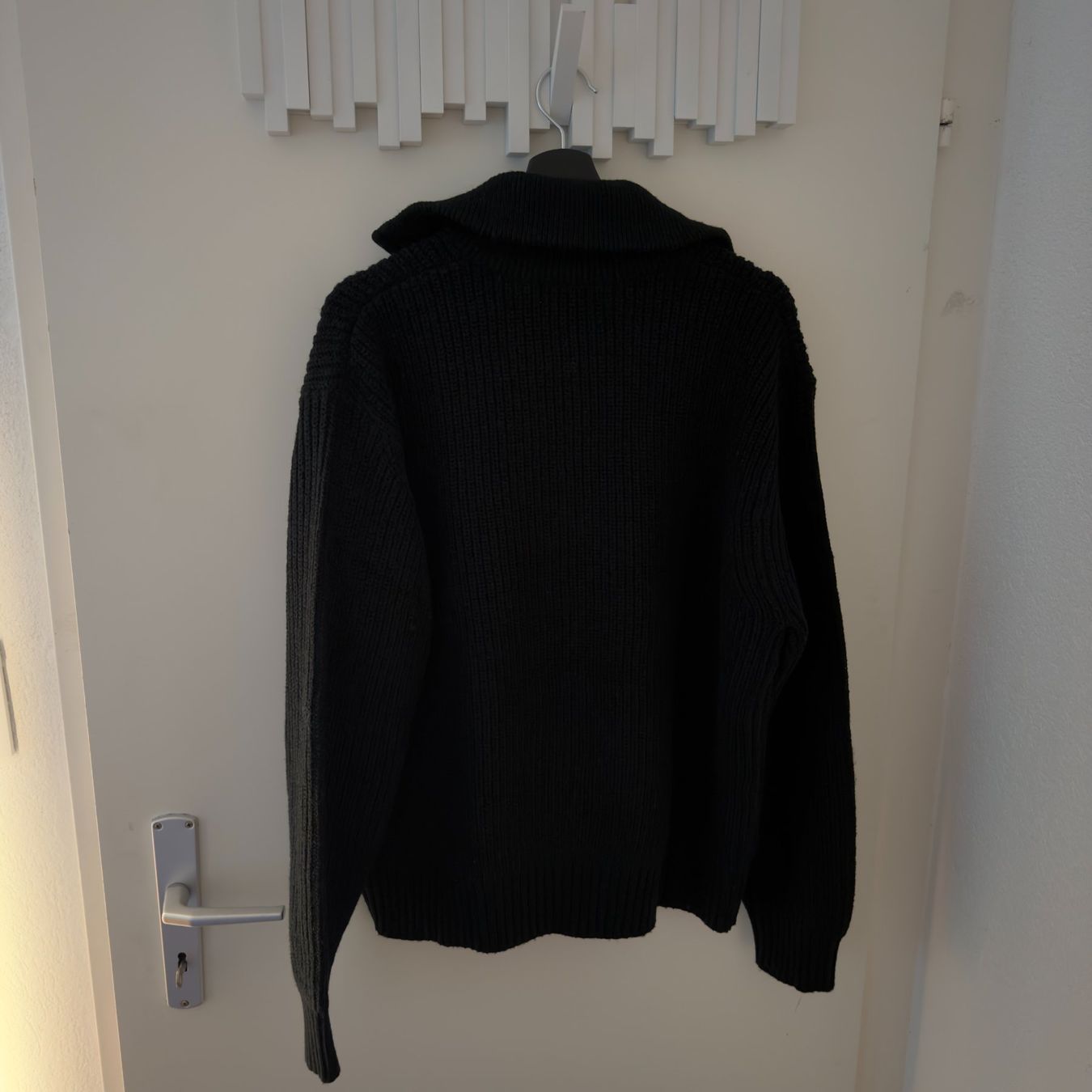Bershka Maglioni & Felpe: Bershka Col Zippé taille M – Nuovo (secondo la descrizione) da Vevey venduto da diogodasilva_ 2