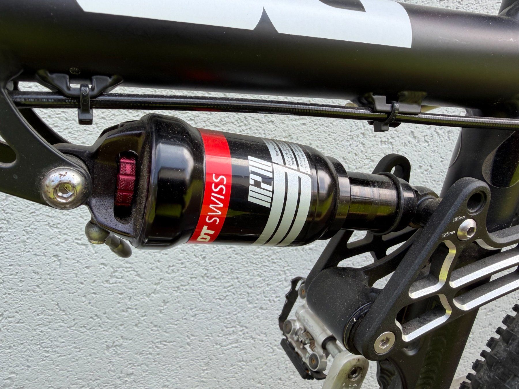 Stöckli Biciclette: Herren Mountainbike "Stöckli" – Usato da Brunnen venduto da Artemis53 5