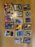 Lego Ninjago Karten
