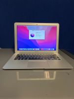 MacBook Air 13" 2017, 1.8GHz i5, 8GB/128 SSD #36
