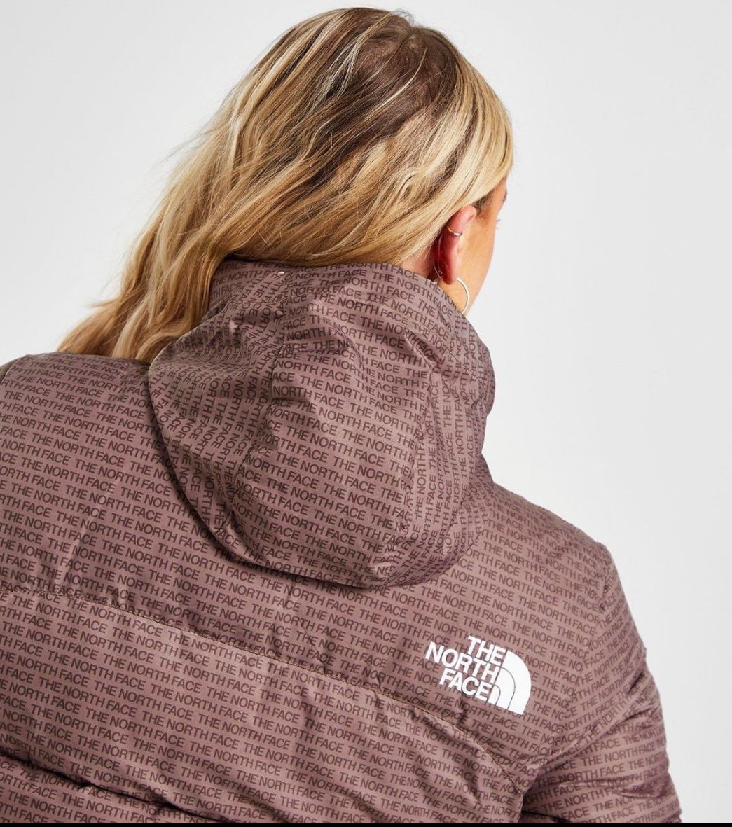 North Face Giacche: The North Face Jacke – Usato da Cazis venduto da sina12 1