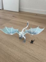 Schleich Drachen 2 Stück