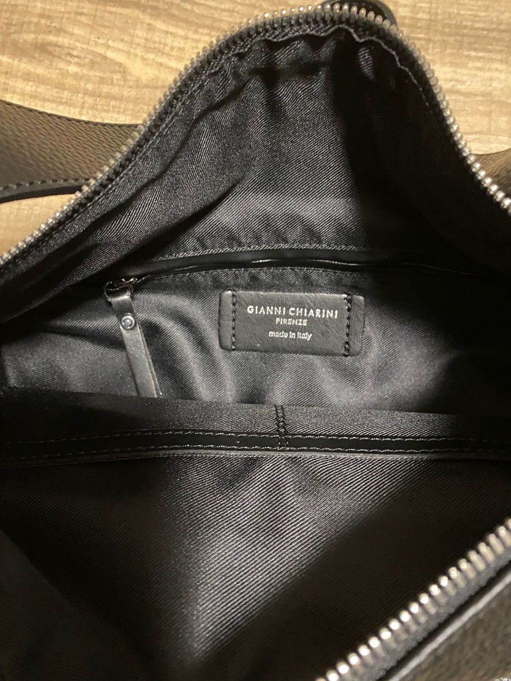 Gianni Chiarini Borse da donna: Gianni Chiarini Tasche – Nuovo (secondo la descrizione) da Widnau venduto da Katja1973 2