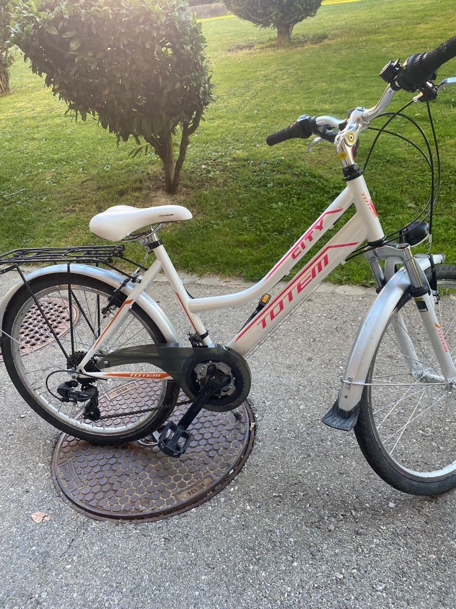 Vélos: VÉLO – D'occasion à Villars-sur-Glâne par sib_rwl7
