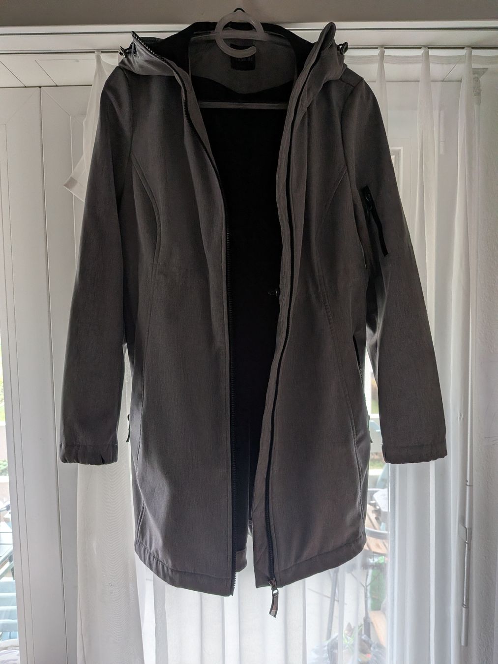 Giacche: Softshel Tragejacke – Usato da Ringgenberg BE venduto da Elocin92 2