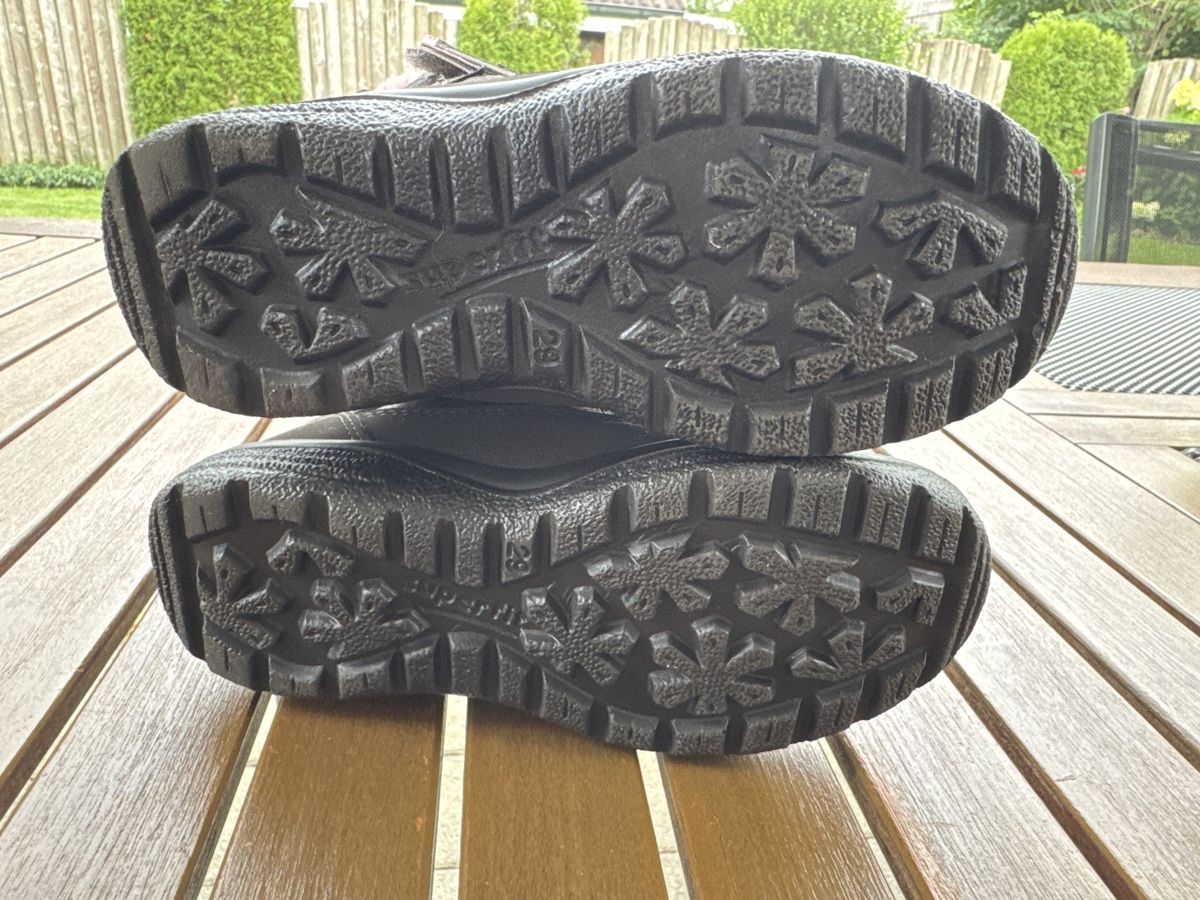 Superfit Schuhe für Mädchen: Superfit Winterstiefel, Grösse 29 – Gebraucht aus Tägerig von nellair 4