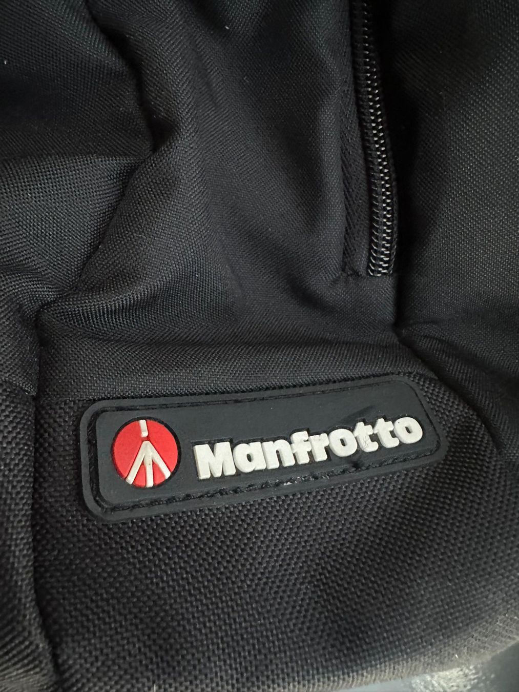 Manfrotto Borse: Manfrotto Kameratasche – Usato da Burgdorf venduto da interstellar2 4