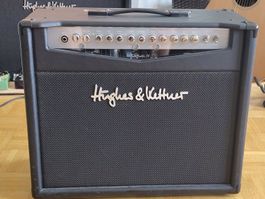 Hughes & Kettner Tubemeister 36 Combo