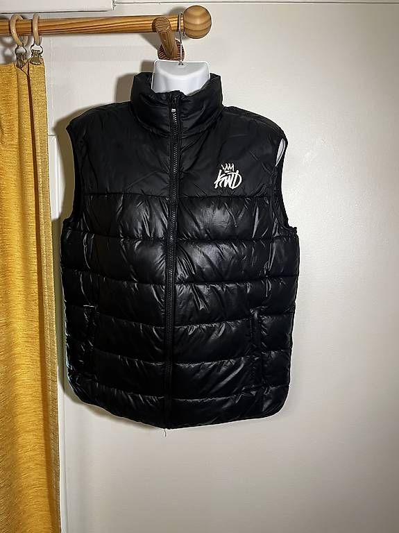 Gilet & Giacche senza maniche: Gilet King Will dreams – Usato da Cheiry venduto da dam_pd2m