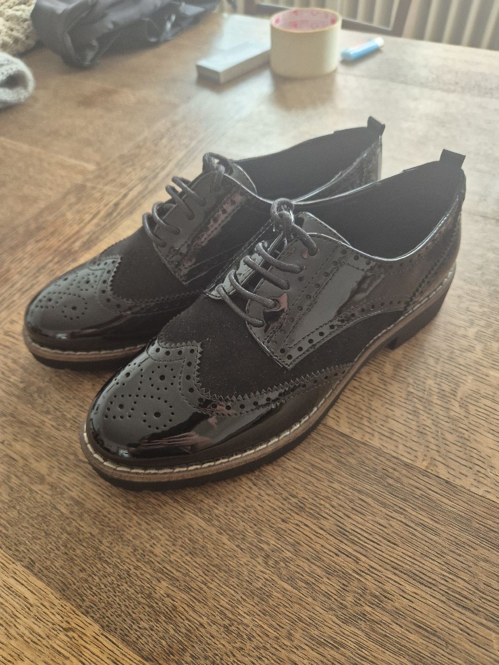 Graceland Scarpe da donna: Schicke Schuhe Gr. 36 – Nuovo (secondo la descrizione) da Bern venduto da cfc3