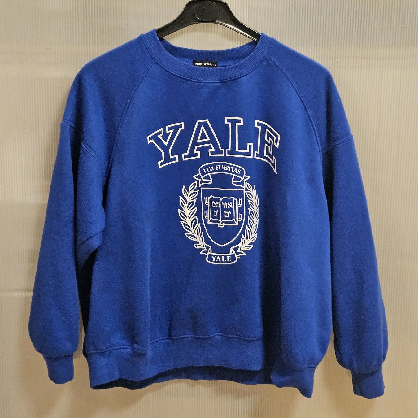 Maglioni & Felpe: Pulli Gr. S - Tally Weijl - Spendenaktion – Usato da Unterkulm venduto da Beljasch