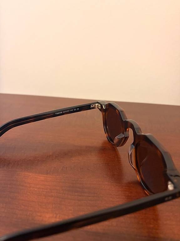 Brillen & Gläser: Sonnenbrille  – Gebraucht aus Basel von yet_7svp 2