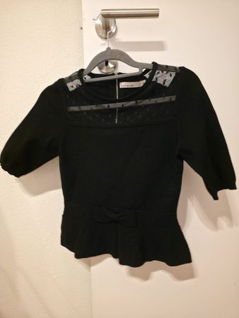 Karen millen Pullover Oberteil 