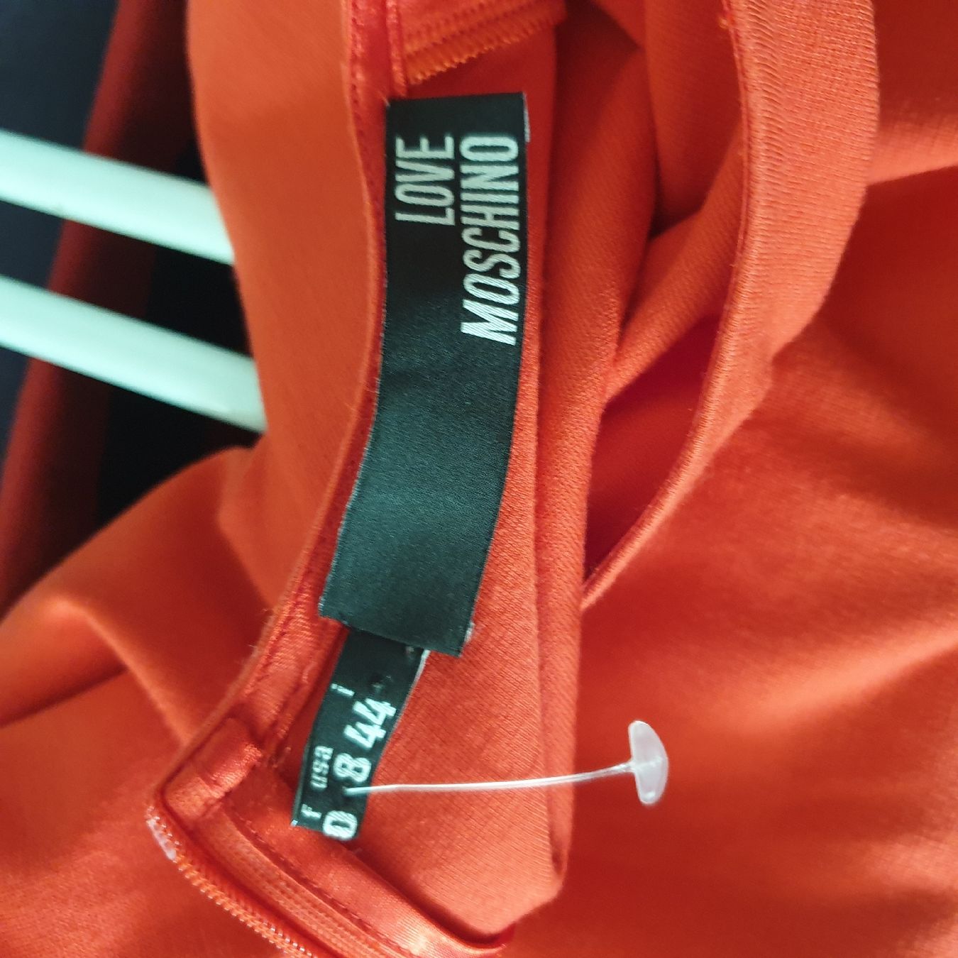 Moschino Vestiti: Moschino schönes Kleid Gr. 40 – Nuovo (secondo la descrizione) da Frenkendorf venduto da Moon111 3