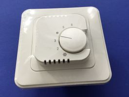 Raumthermostat 230V. Neu und Original verpackt