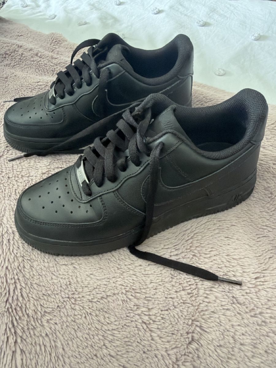 Nike Herrenschuhe: nike air force one  – Gebraucht aus Sion von tatiana.1508 1