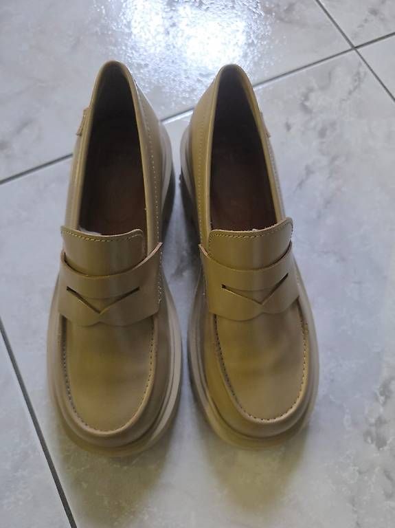 Scarpe da donna: Mocassini Camper – Usato da Cugnasco venduto da iva_yw8k 3
