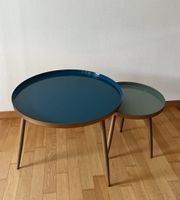 Beistelltische 2er Set