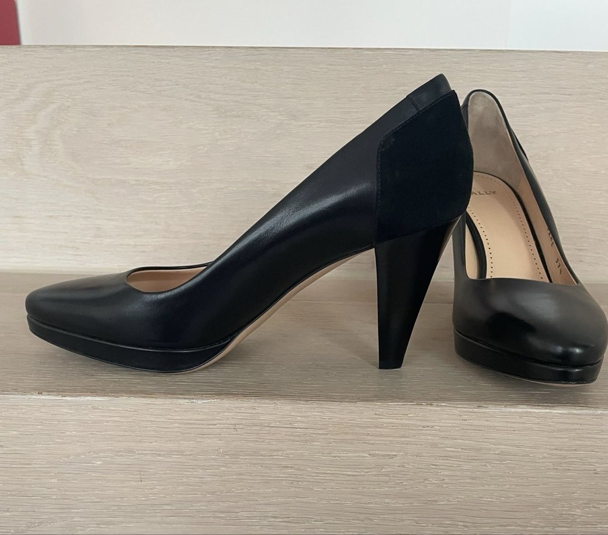 Bally Damenschuhe: BALLY Schuhe – Gebraucht aus Zürich von liviam1 2