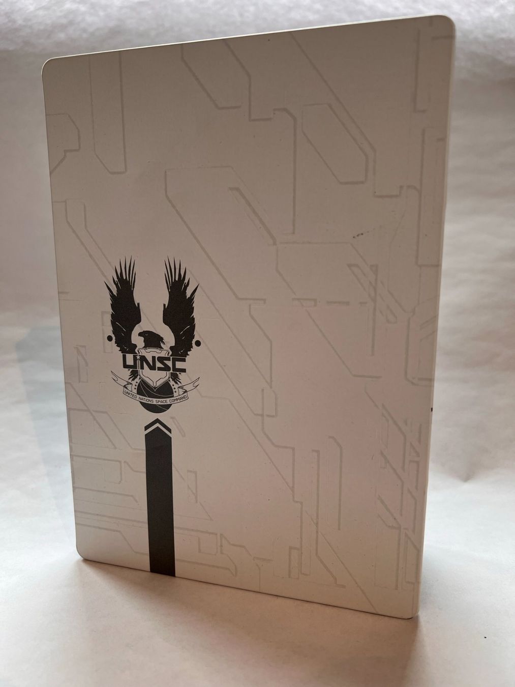 Microsoft Giochi: Halo 4 - Limited Edition – Usato da frutigen venduto da Tstony 1