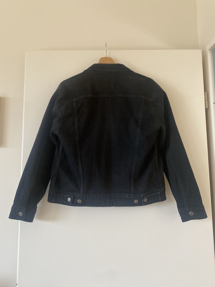Levi's Vestes: Levis Denimjacke S – D'occasion à Adligenswil par filippak 1