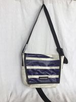 Ältere Freitag Tasche mit schönen Farben