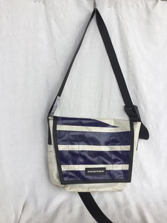 Ältere Freitag Tasche