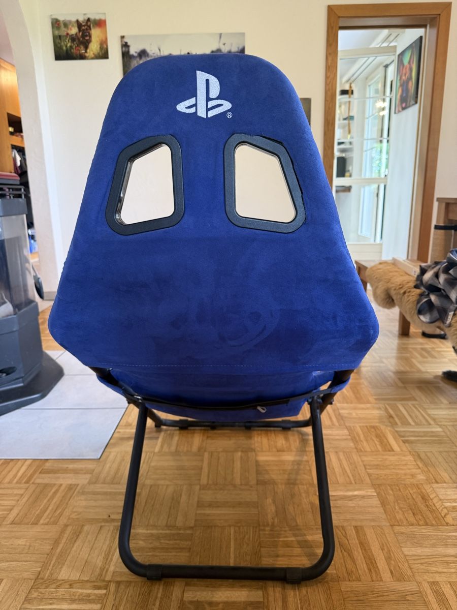Playseat Sedie: Playseat Challange – Usato da Sempach-Station venduto da dusskevin 2