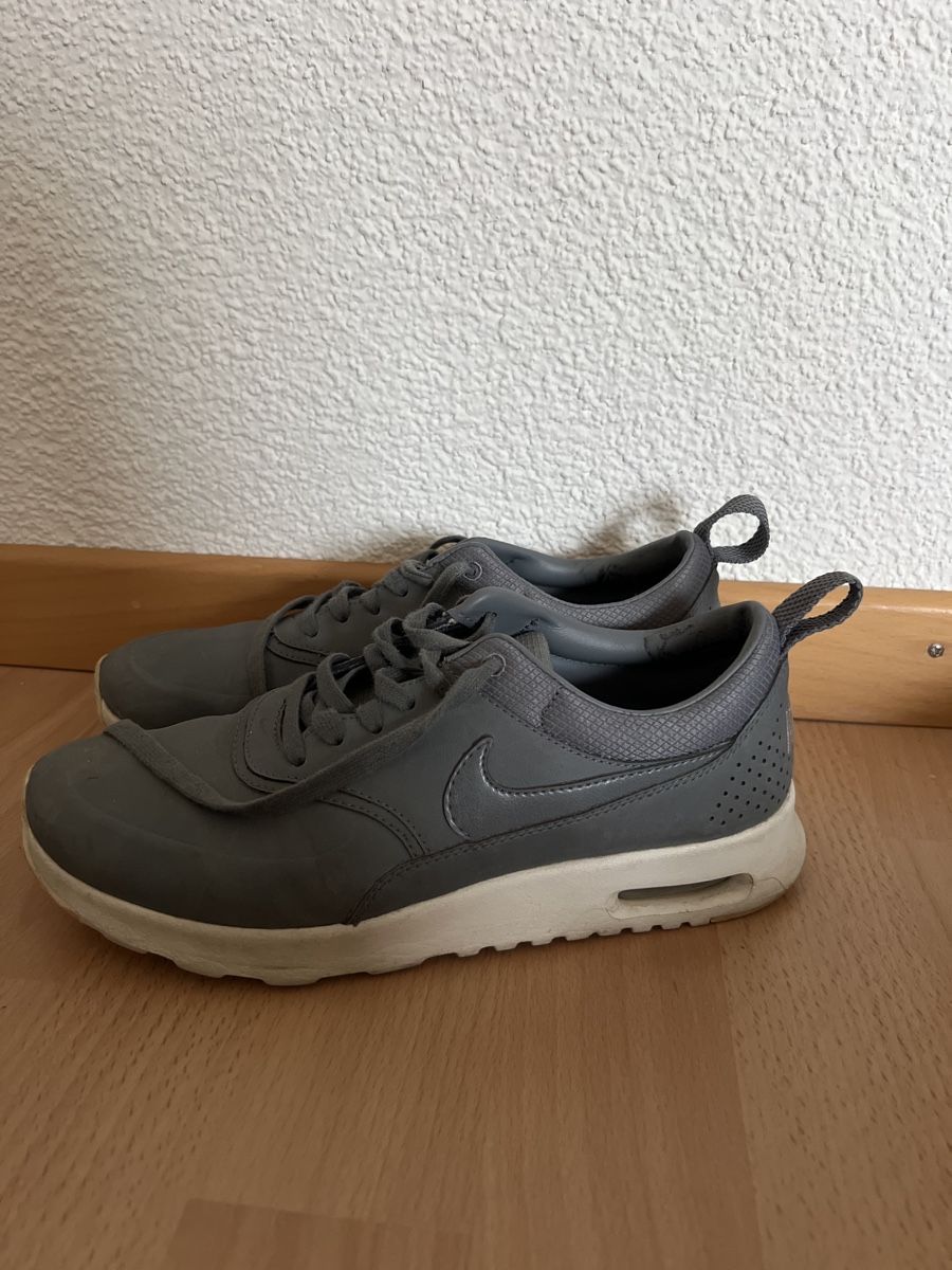 Nike Sneaker Nike Air Max Thea Damen 38 Nike Women's Air Max Thea